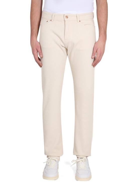  아스페시 데님 팬츠 CP91 G37101042 POWDER