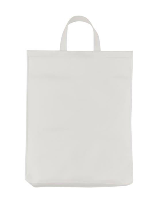  아크네 스튜디오 숄더백 C10162 100 WHITE - ACNE STUDIOS