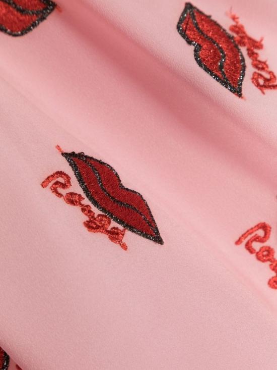  [키즈] 소니아리키엘 원피스 A12013K 45T PINK - SONIA RYKIEL