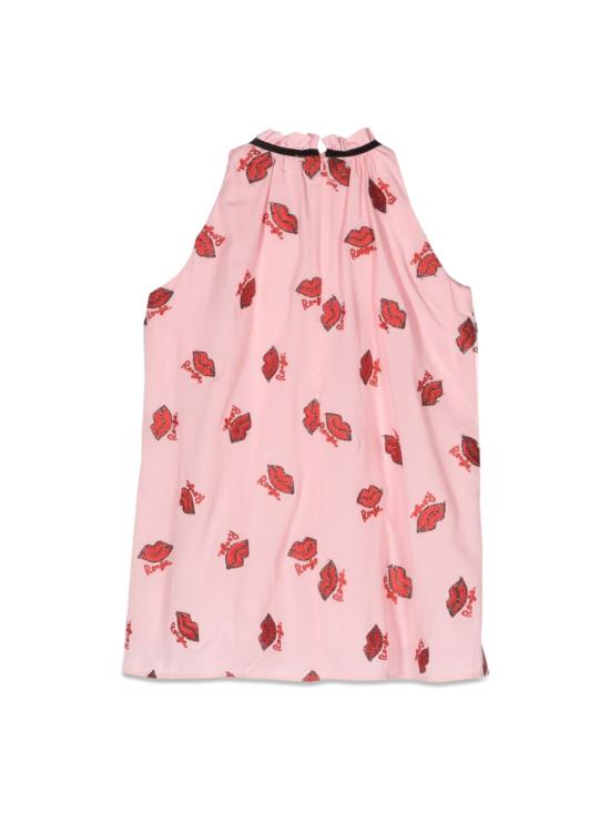  [키즈] 소니아리키엘 원피스 A12013K 45T PINK - SONIA RYKIEL