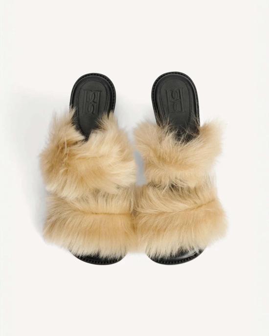  바이말렌비거 힐/펌프스 By Malene Birger 티아나 샌들 - BY MALENE BIRGER