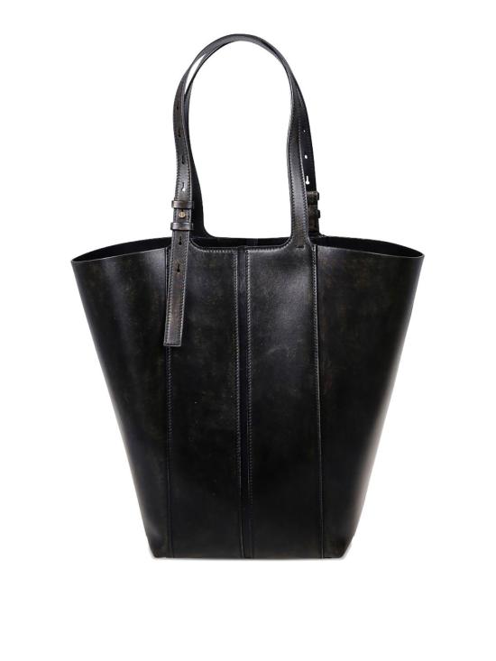 25FW 골든구스 토트백 GWA00632A00086790100 Black