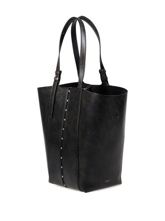25FW 골든구스 토트백 GWA00632A00086790100 Black - GOLDEN GOOSE