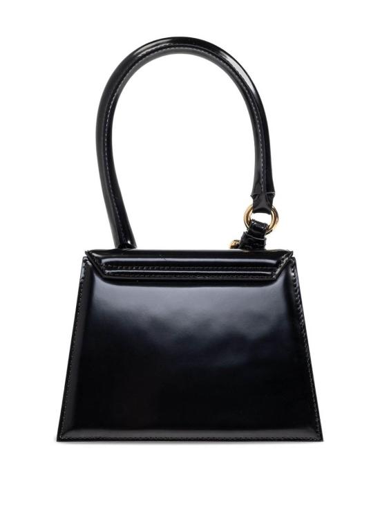  자크뮈스 토트백 BAW00327AC18A01990 Black - JACQUEMUS