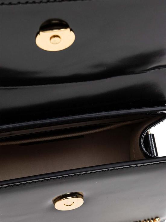  자크뮈스 토트백 BAW00327AC18A01990 Black - JACQUEMUS