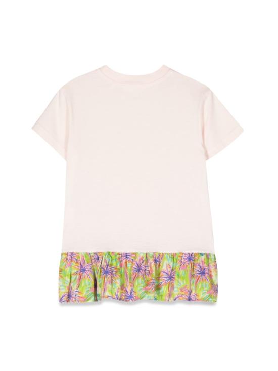  [키즈] 팜앤젤스 원피스 PGDB019K S23FAB0013401 PINK - PALM ANGELS