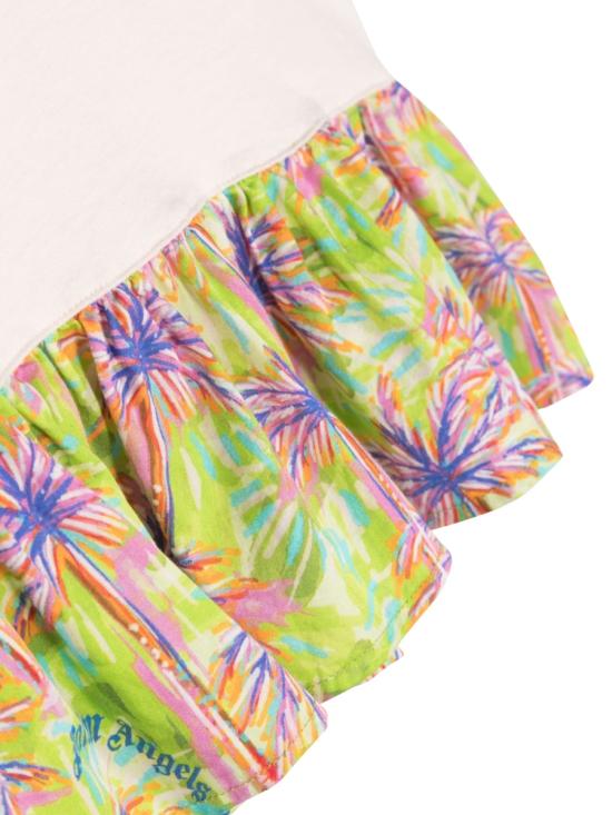  [키즈] 팜앤젤스 원피스 PGDB019K S23FAB0013401 PINK - PALM ANGELS