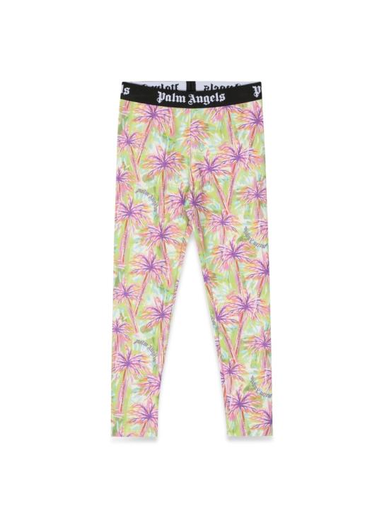  [키즈] 팜앤젤스 스트레이트 팬츠 PGCD004K S23JER0015436 MULTICOLOUR