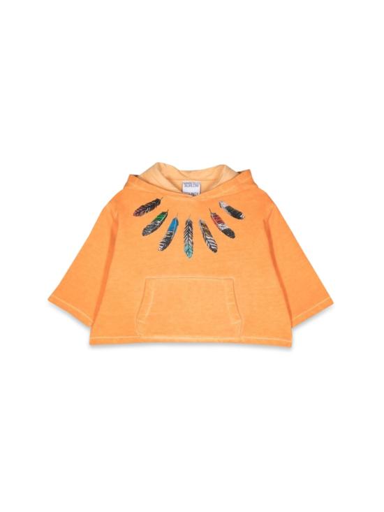  [키즈] 마르셀로 불론 풀오버 CBBB005K S23FLE0012009 ORANGE