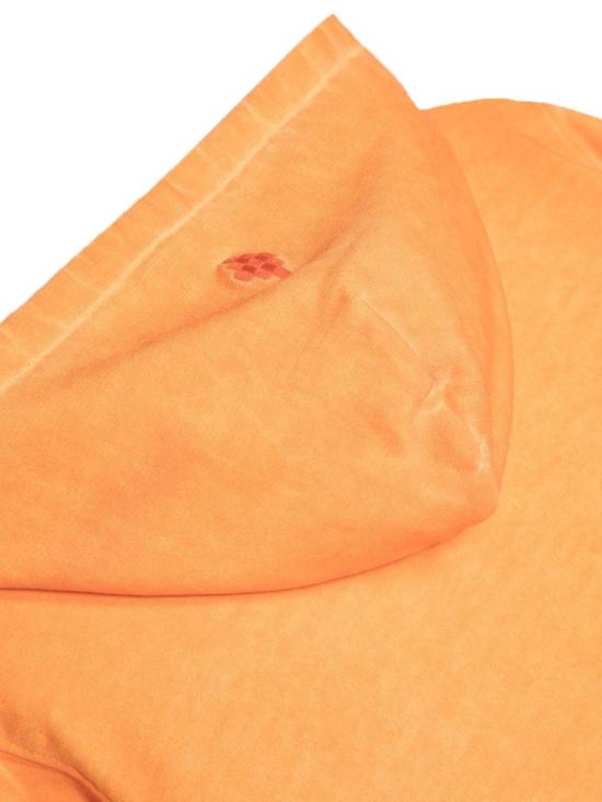  [키즈] 마르셀로 불론 풀오버 CBBB005K S23FLE0012009 ORANGE - MARCELO BURLON