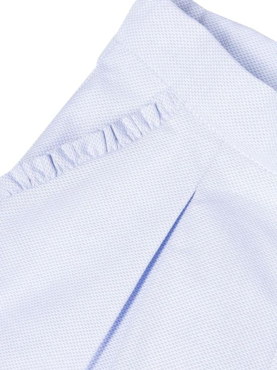  [키즈] 시모네타 쇼츠/버뮤다 SS6A39K P0217600 BABY BLUE - SIMONETTA