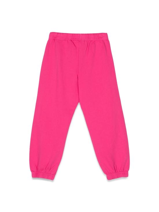  [키즈] 팜앤젤스 스트레이트 팬츠 PGCH001K S23FLE0033215 FUCHSIA - PALM ANGELS