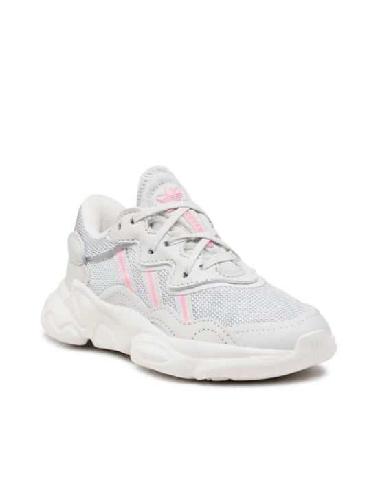  [키즈] 아디다스 스니커즈 GW7218K GREONE GREY - ADIDAS