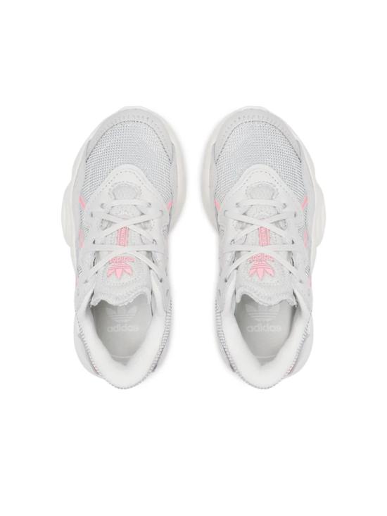  [키즈] 아디다스 스니커즈 GW7218K GREONE GREY - ADIDAS