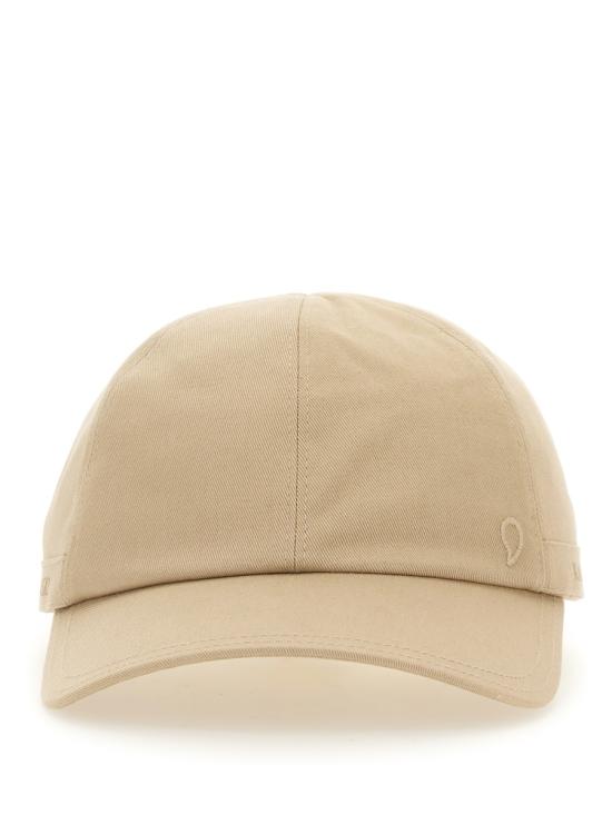  헬렌카민스키 볼캡 HAT51538 CAMEL BEIGE