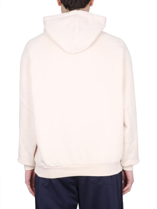  써네이 긴팔 티셔츠 MRTWXJER038 JER010002A BEIGE - SUNNEI