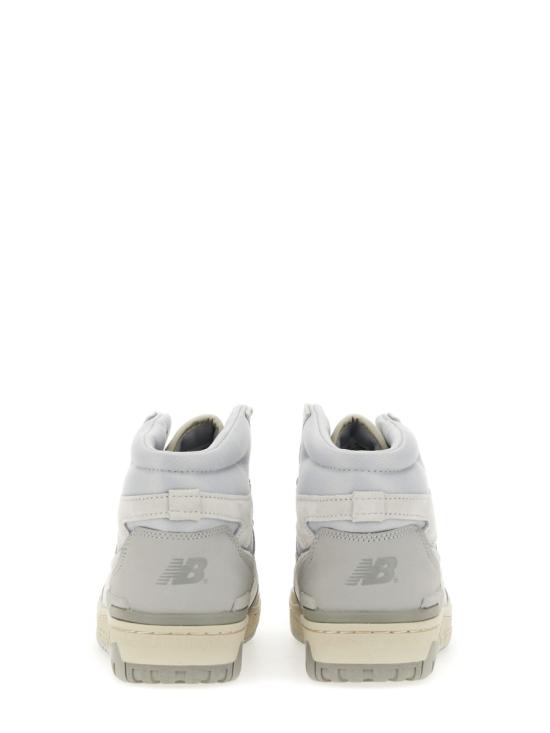  뉴발란스 스니커즈 BB650RGGD12 GREY - NEW BALANCE