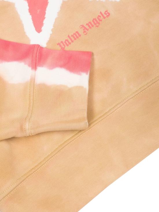  [키즈] 팜앤젤스 풀오버 PGBA002K S23FLE0011726 MULTICOLOUR - PALM ANGELS