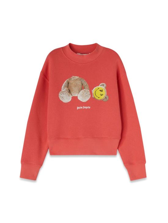  [키즈] 팜앤젤스 풀오버 PGBA002K S23FLE0032615 RED