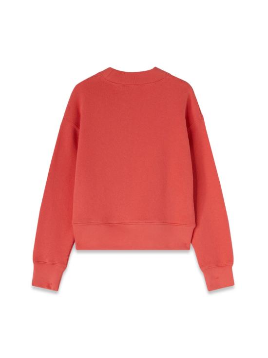  [키즈] 팜앤젤스 풀오버 PGBA002K S23FLE0032615 RED - PALM ANGELS