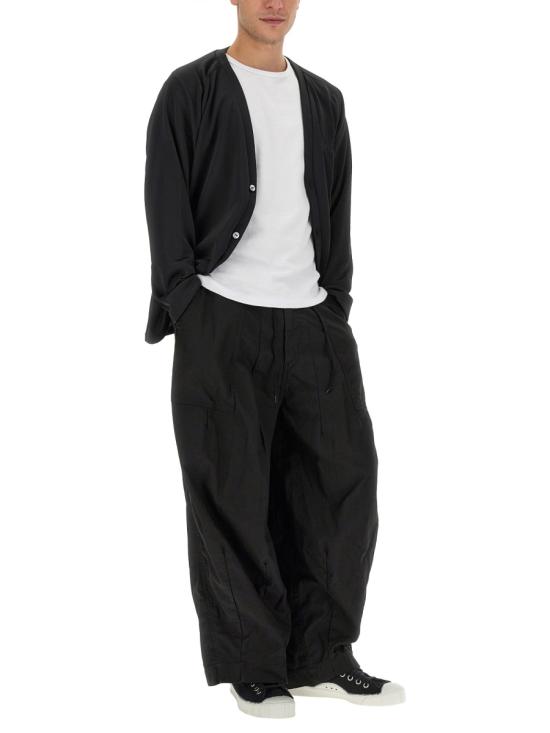  니들스 스웨터 MR304 D BLACK - NEEDLES