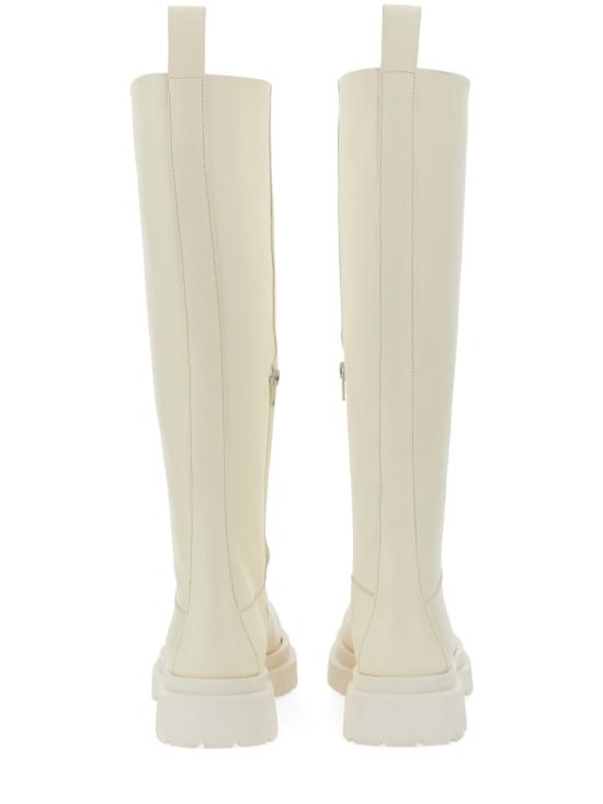  리우조 X 레오니 한느 부츠 SA3173P0102S1400 MILK WHITE - LIU JO X LEONIE HANNE