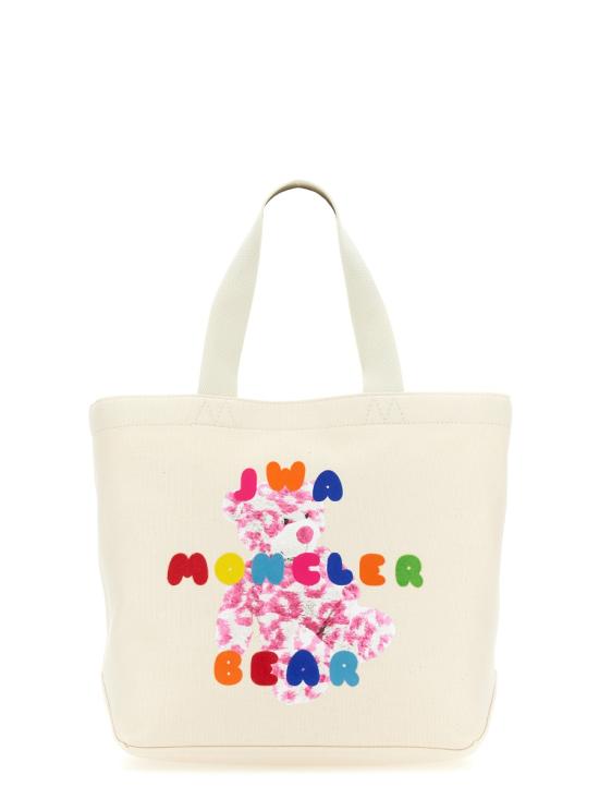 몽클레어 토트백 5D00002 M2786F04 BEIGE - MONCLER