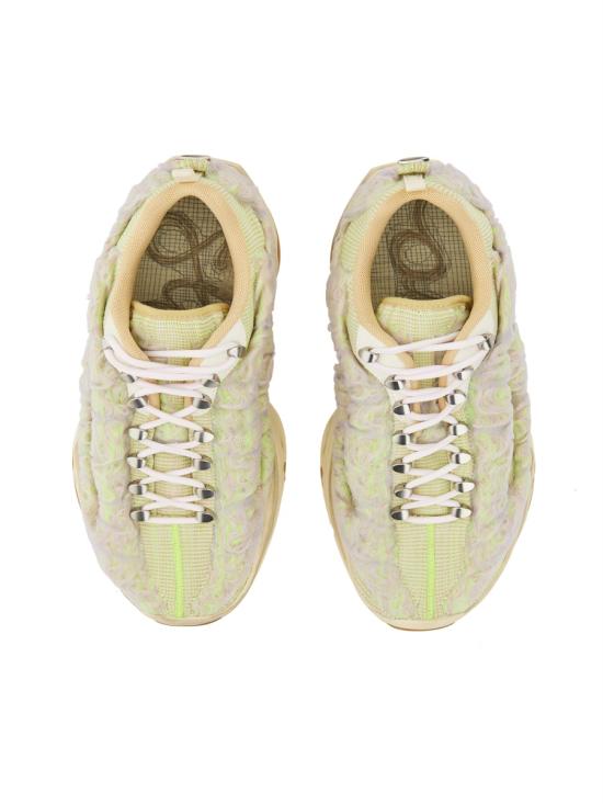 26FW 아크네 스튜디오 스니커즈 BD0265 CZT WHITE - ACNE STUDIOS