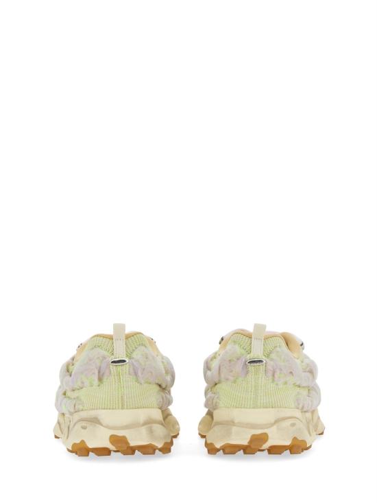 26FW 아크네 스튜디오 스니커즈 BD0265 CZT WHITE - ACNE STUDIOS