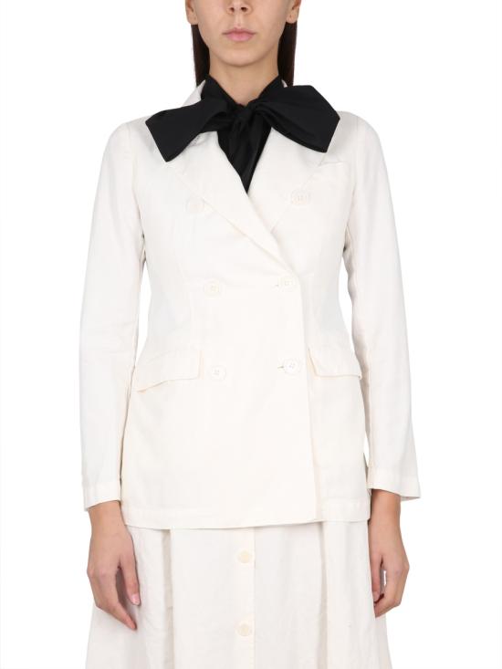  아스페시 자켓 0922 G20885042 IVORY