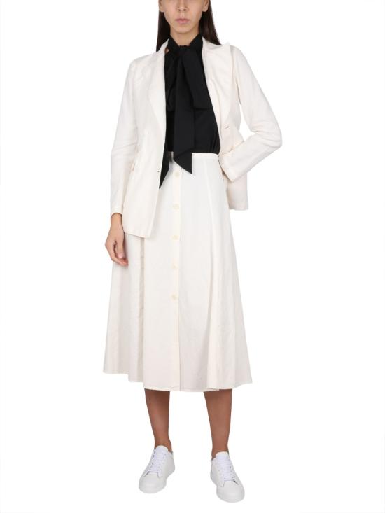  아스페시 자켓 0922 G20885042 IVORY - ASPESI