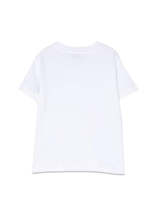 26SS [키즈] 페이 티셔츠 FS8P31K Z1173100 WHITE - FAY