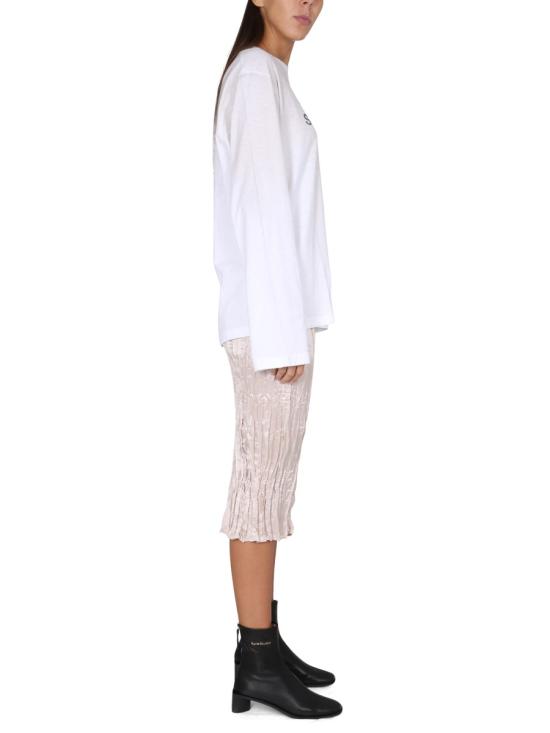  아크네 스튜디오 미디 스커트 AF0317 COW BEIGE - ACNE STUDIOS