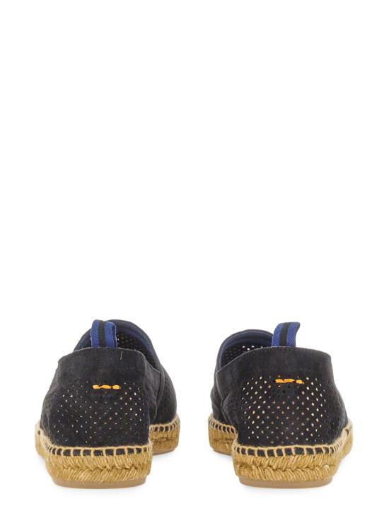 26SS 까스따네르 로퍼 PABLOPIERCEDT 005 NEGRO BLACK - CASTANER