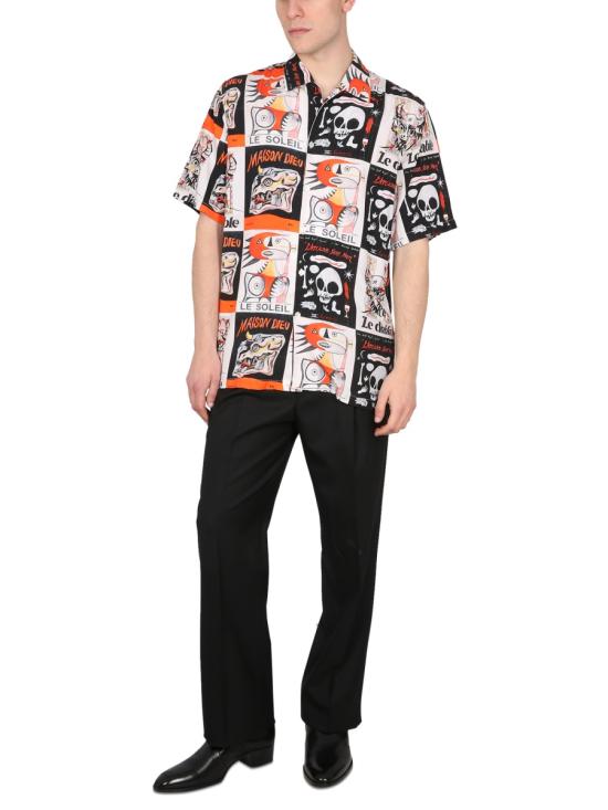  엔드리스 조이 긴팔 셔츠 TAROT MULTI MULTICOLOUR - ENDLESS JOY