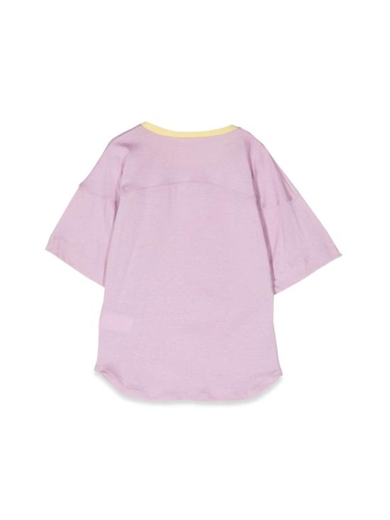 [키즈] 누메로벤투노 티셔츠 N21565K N01530N312 PINK - N°21