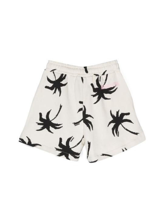  [키즈] 바로우 쇼츠/버뮤다 033092K 036 IVORY - BARROW