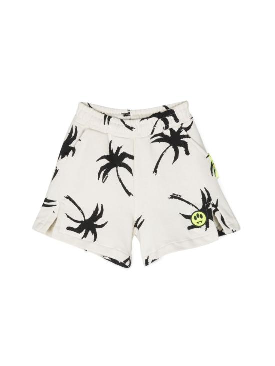  [키즈] 바로우 쇼츠/버뮤다 033092K 036 IVORY