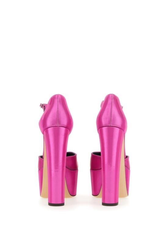  쥬세페자노티 힐/펌프스 E060009 021 FUCHSIA - GIUSEPPE ZANOTTI