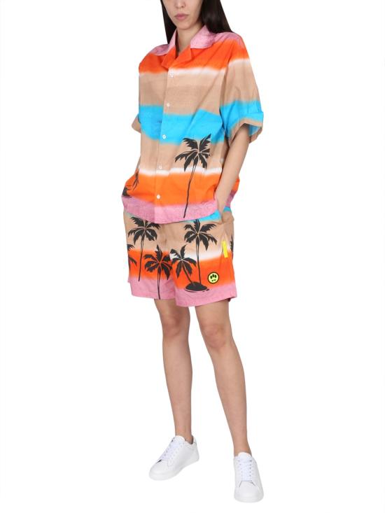  바로우 숏팬츠 033951 200 MULTICOLOUR - BARROW