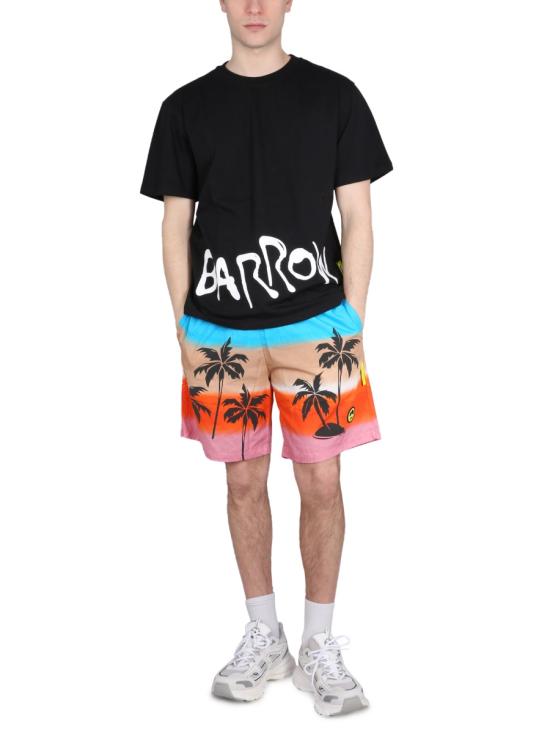  바로우 숏팬츠 033951 200 MULTICOLOUR - BARROW
