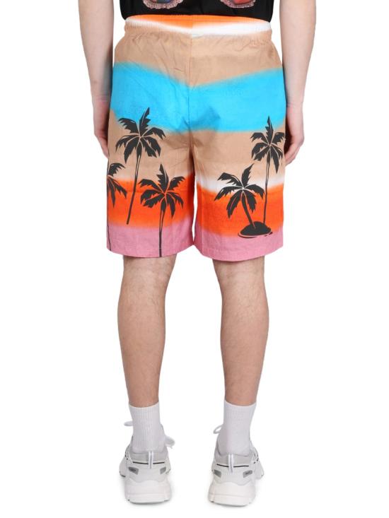  바로우 숏팬츠 033951 200 MULTICOLOUR - BARROW