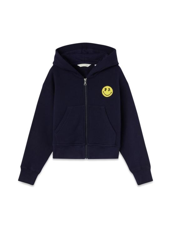  [키즈] 팜앤젤스 풀오버 PBBE004K S23FLE0014615 BLUE