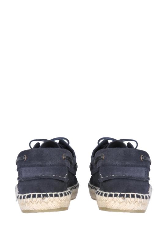 26FW 마네비 로퍼 K1 5K0 SUEDEBLUE - MANEBI