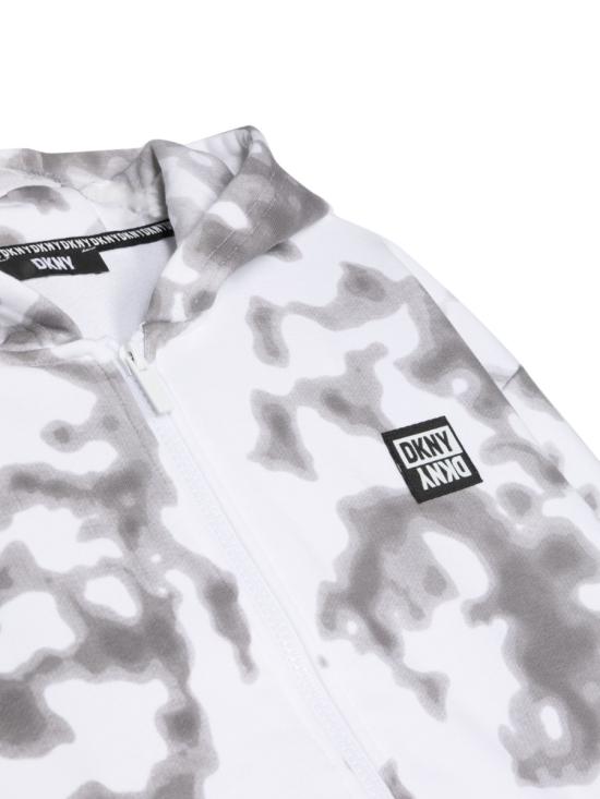  [키즈] 디케이엔와이 풀오버 D25E28K Z40 MULTICOLOUR - DKNY