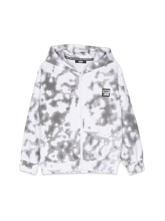  [키즈] 디케이엔와이 풀오버 D25E28K Z40 MULTICOLOUR