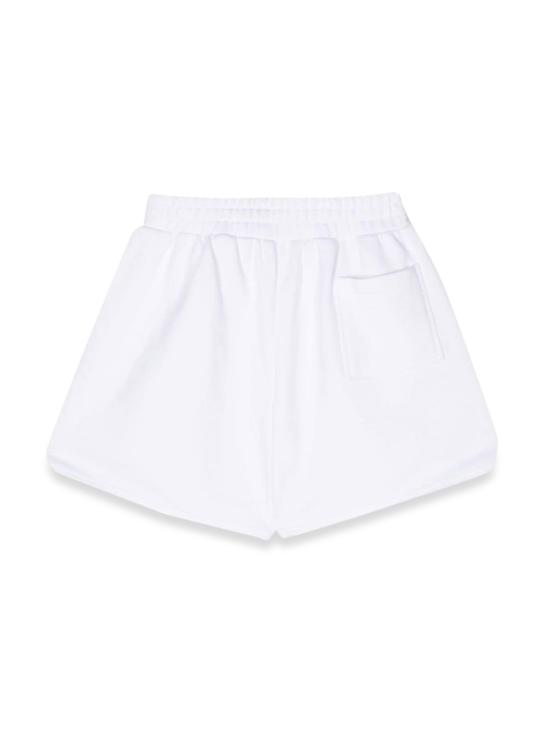  [키즈] 누메로벤투노 쇼츠/버뮤다 N21611K N01540N100 WHITE - N°21