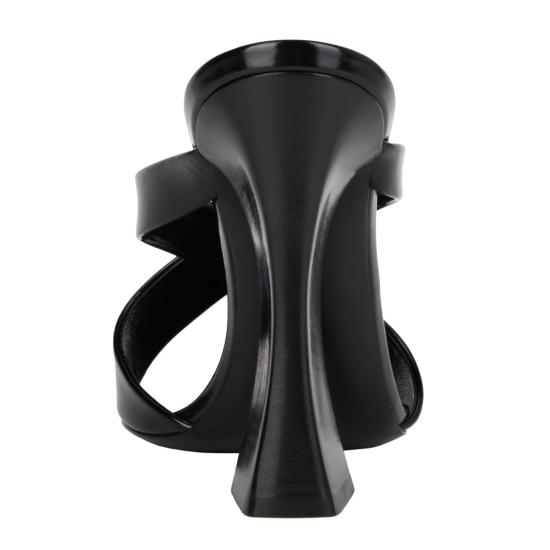 24FW 생로랑 힐/펌프스 775972AAAZY1000 Black - SAINT LAURENT