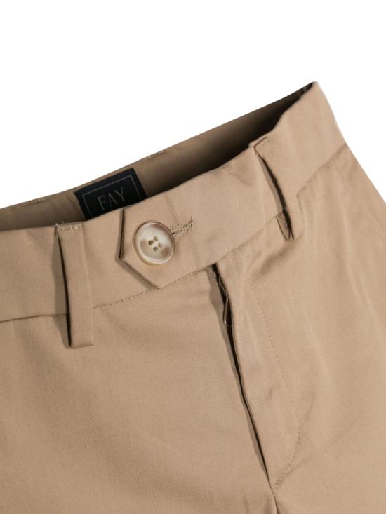 26SS [키즈] 페이 쇼츠/버뮤다 FS6P39K G0019112 BEIGE - FAY