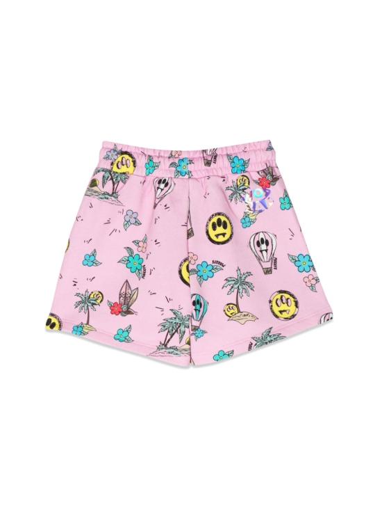  [키즈] 바로우 쇼츠/버뮤다 033053K 042 PINK - BARROW